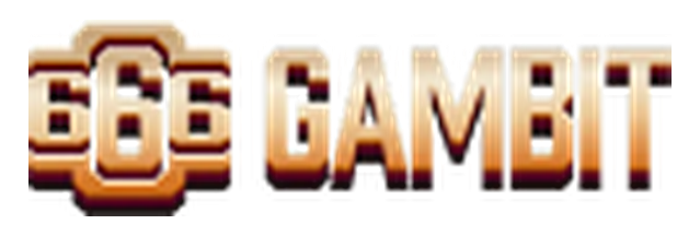 666 Gambit logo