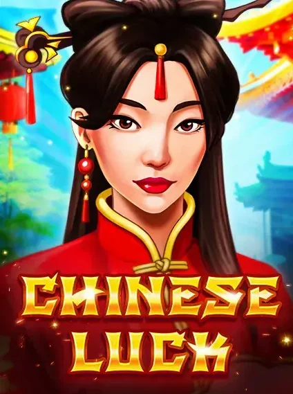 Decorative casino game artwork for 666 Gambit: Chinese Luck